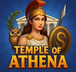 Temple Of Athena